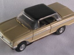 1549_62 galaxie hardtop